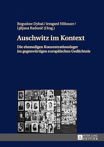 Auschwitz im Kontext