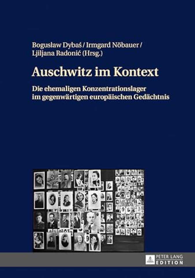 Auschwitz im Kontext
