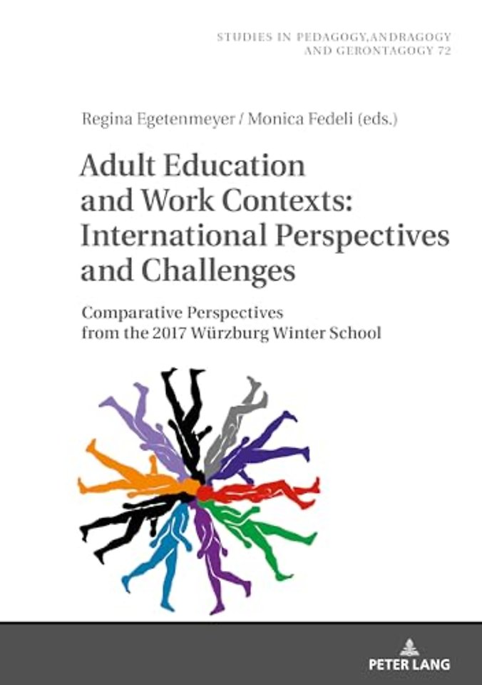 Adult Education and Work Contexts: International Perspectives and Challenges