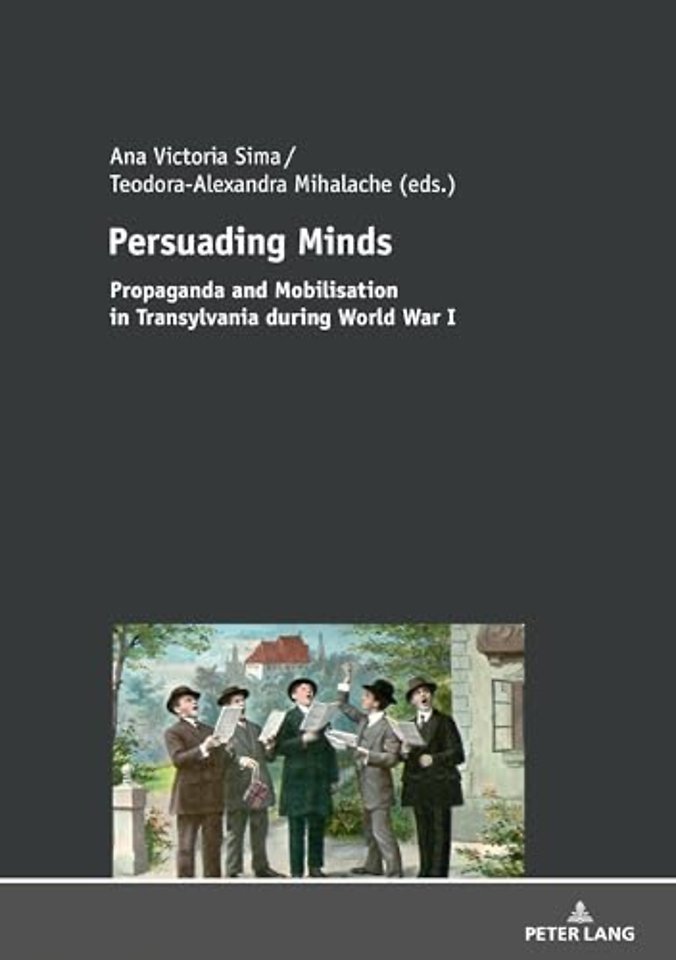 Persuading Minds