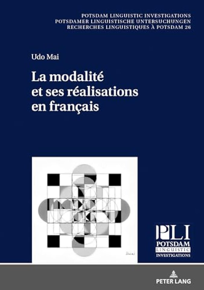 La modalite et ses realisations en francais