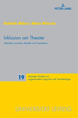 Inklusion am Theater