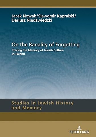 On the Banality of Forgetting