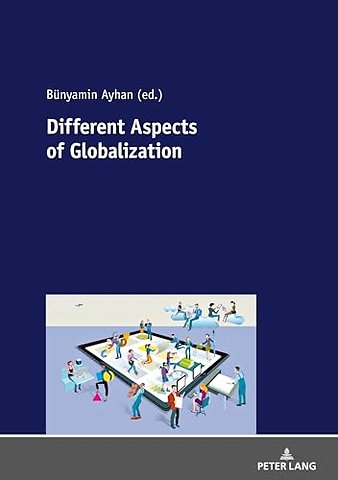 Different Aspects of Globalization