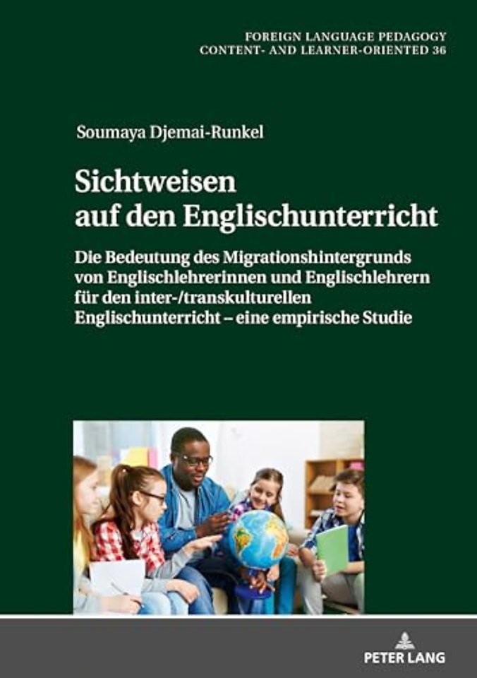 Sichtweisen auf den Englischunterricht