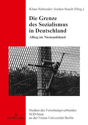 Die Grenze des Sozialismus in Deutschland