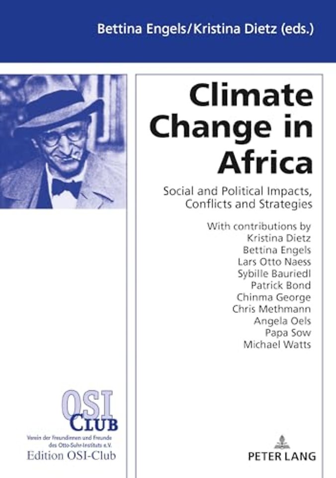 Climate Change in Africa