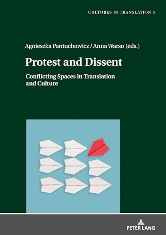 Protest and Dissent