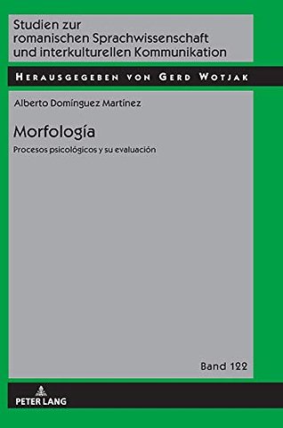 Morfologia