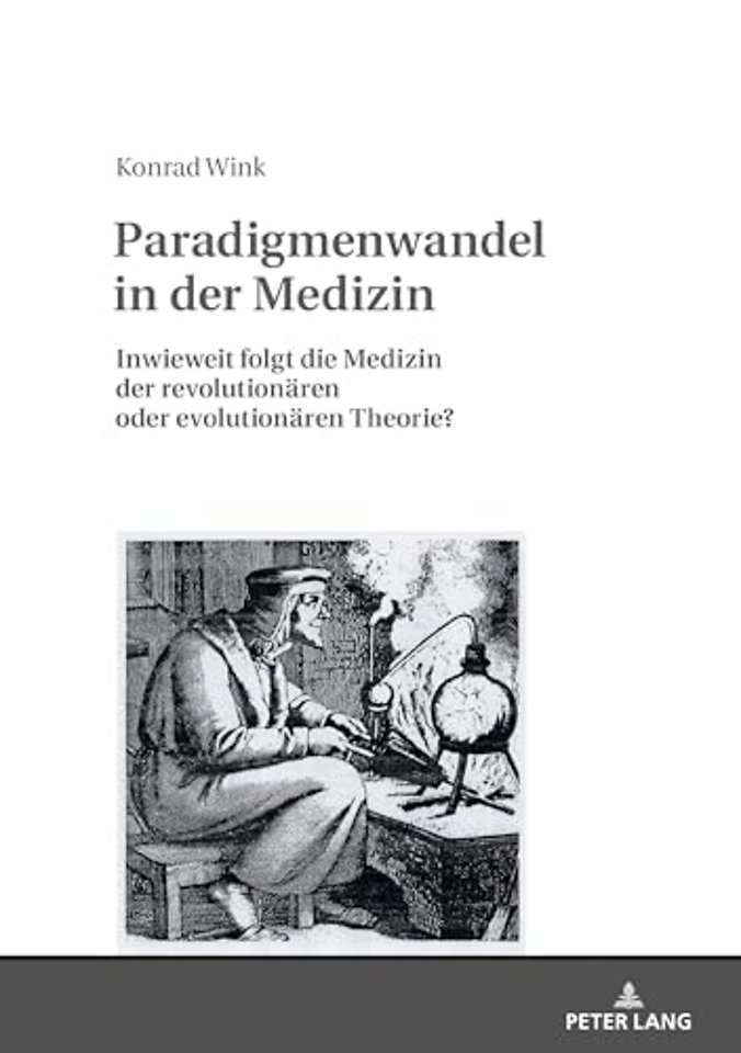 Paradigmenwandel in Der Medizin