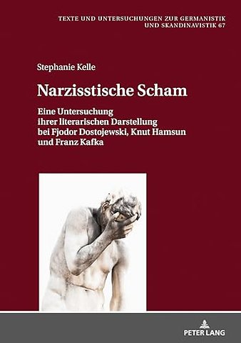 Narzisstische Scham