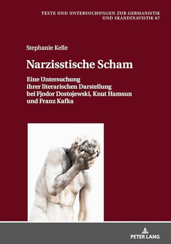 Narzisstische Scham