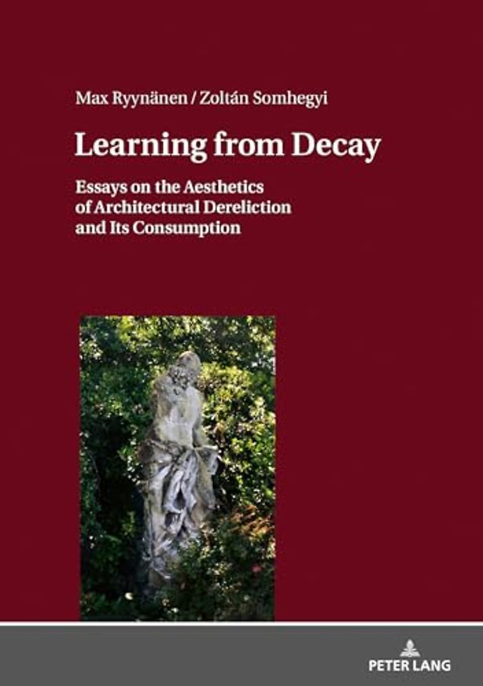 Learning from Decay