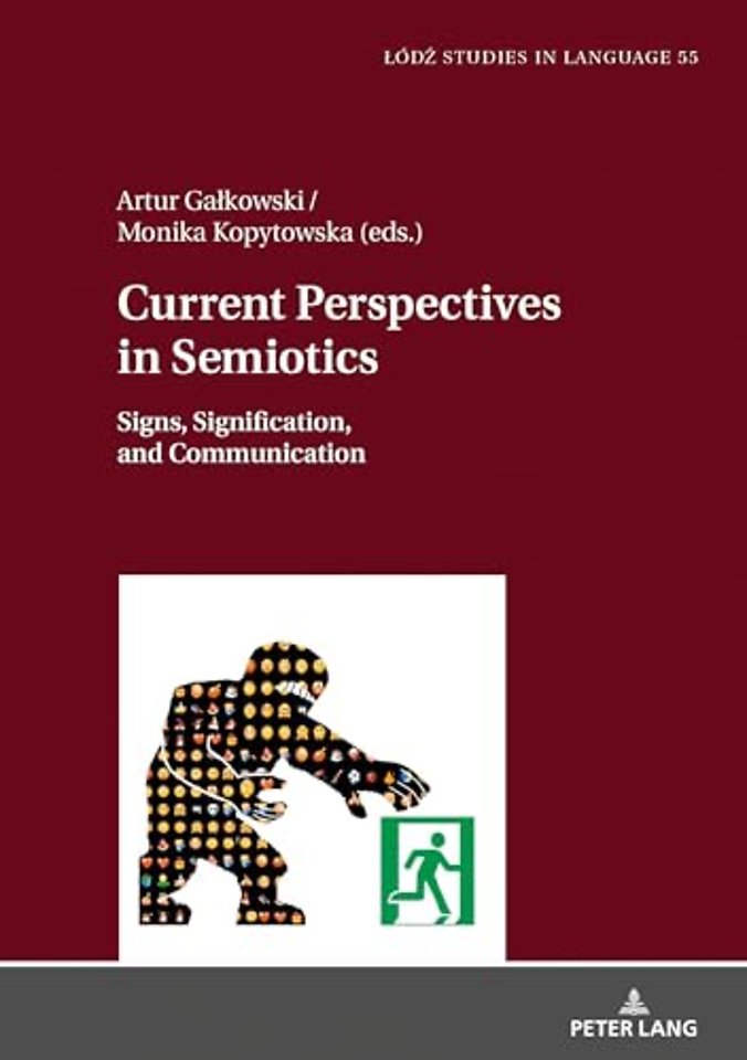 Current Perspectives in Semiotics