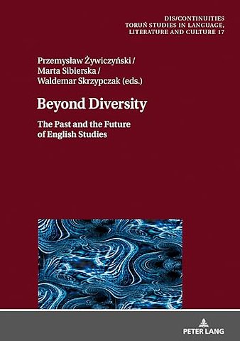 Beyond Diversity