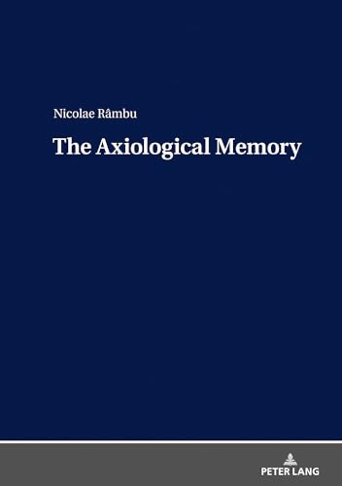 The Axiological Memory