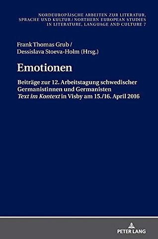 Emotionen