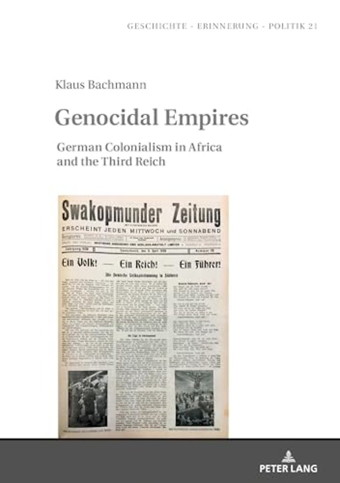 Genocidal Empires
