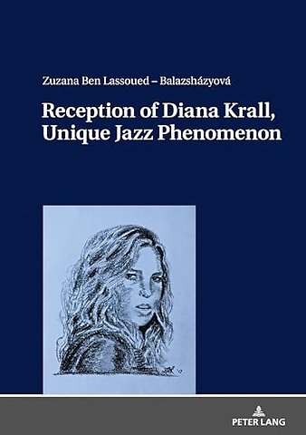 Reception of Diana Krall, Unique Jazz Phenomenon