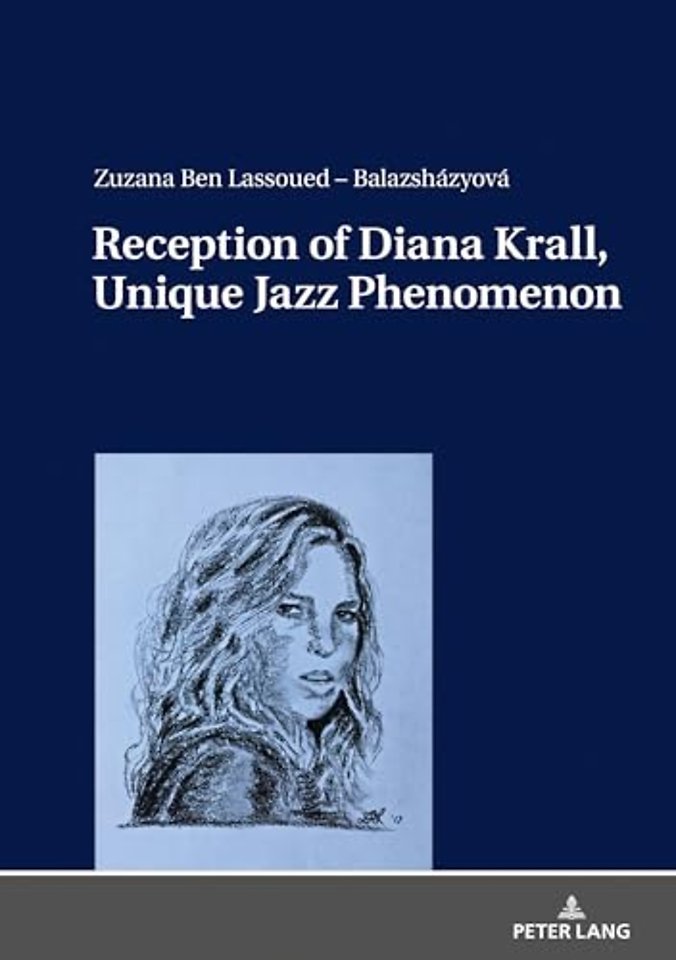 Reception of Diana Krall, Unique Jazz Phenomenon