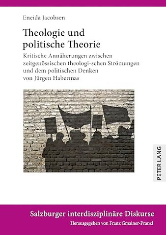 Theologie Und Politische Theorie
