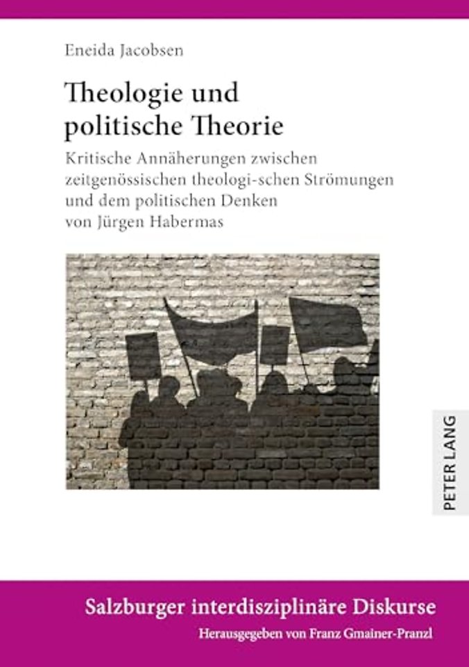 Theologie Und Politische Theorie