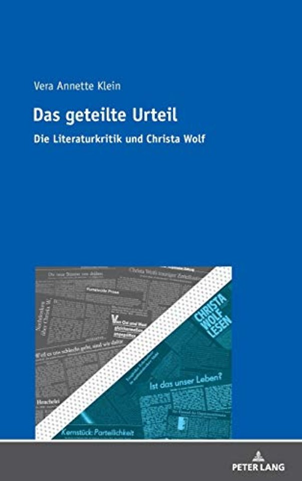 Das geteilte Urteil