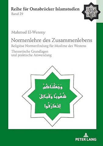 Normenlehre des Zusammenlebens