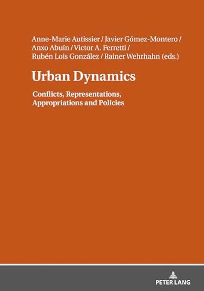 Urban Dynamics
