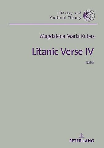 Litanic Verse IV