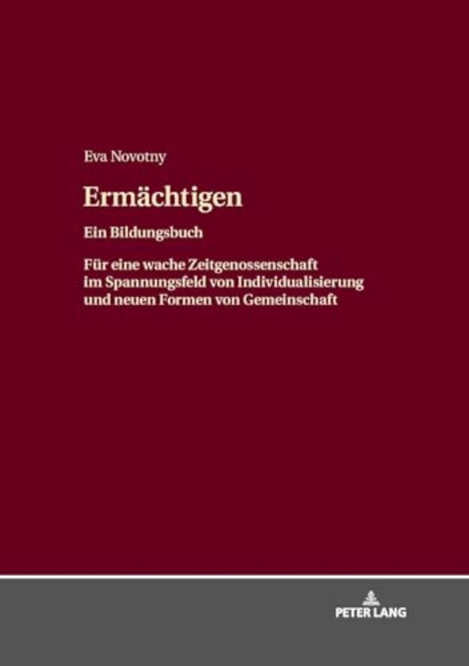 Ermaechtigen