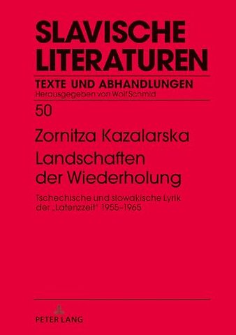 Landschaften der Wiederholung