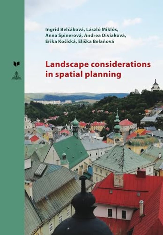Landscape Considerations in Spatial Planning