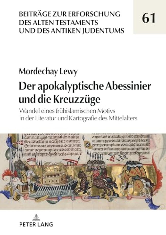Der Apokalyptische Abessinier Und Die Kreuzzuege