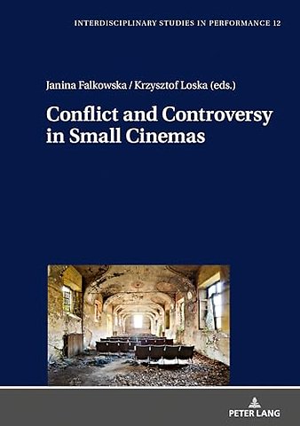 Conflict and Controversy in Small Cinemas
