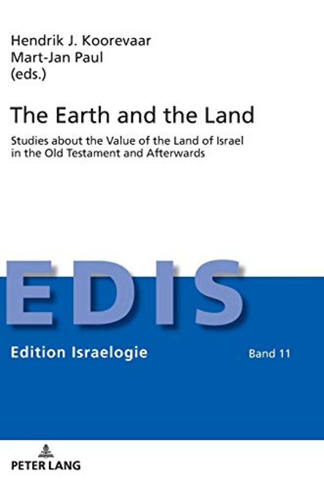 The Earth and the Land