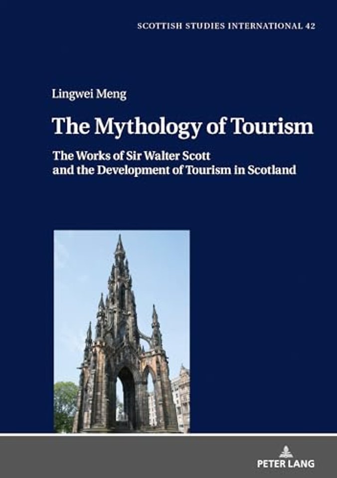 The Mythology of Tourism