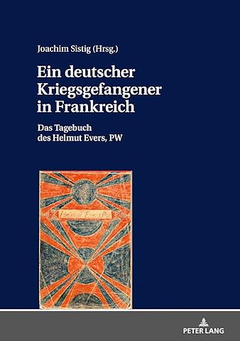 Ein deutscher Kriegsgefangener in Frankreich