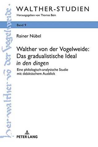 Walther von der Vogelweide