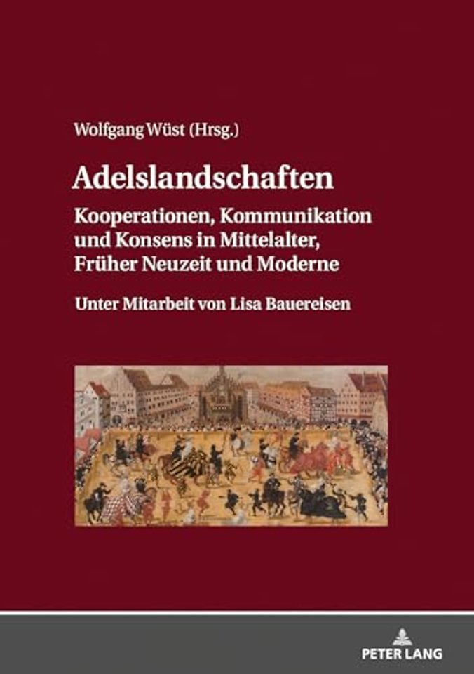Adelslandschaften