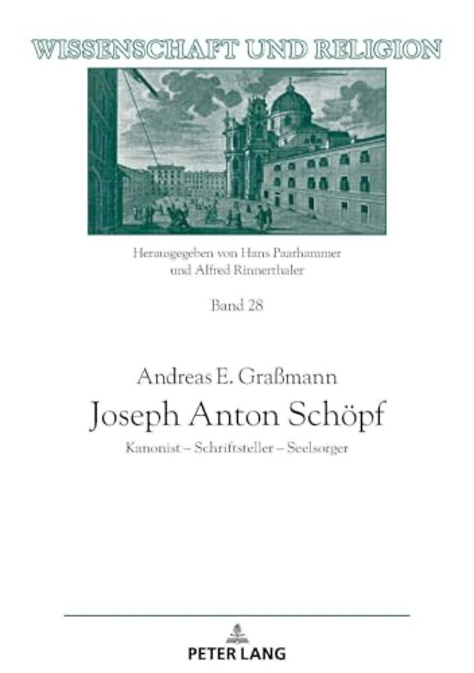 Joseph Anton Schoepf