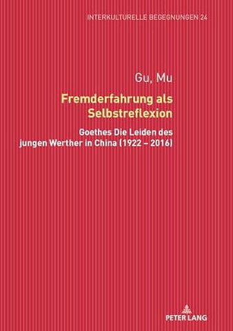 Fremderfahrung als Selbstreflexion