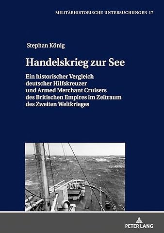 Handelskrieg Zur See