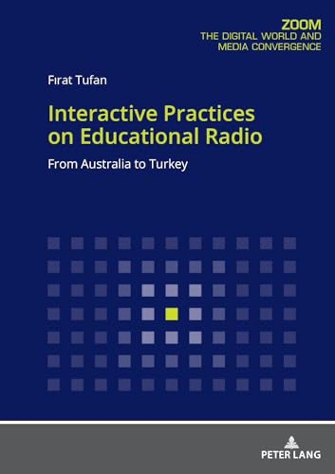 Interactive Practices on Educational Radio