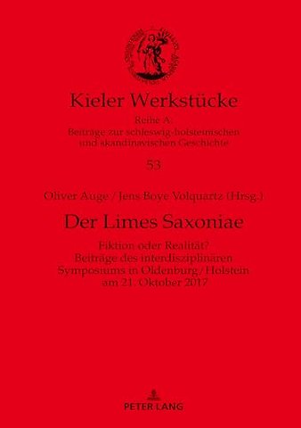 Der Limes Saxoniae