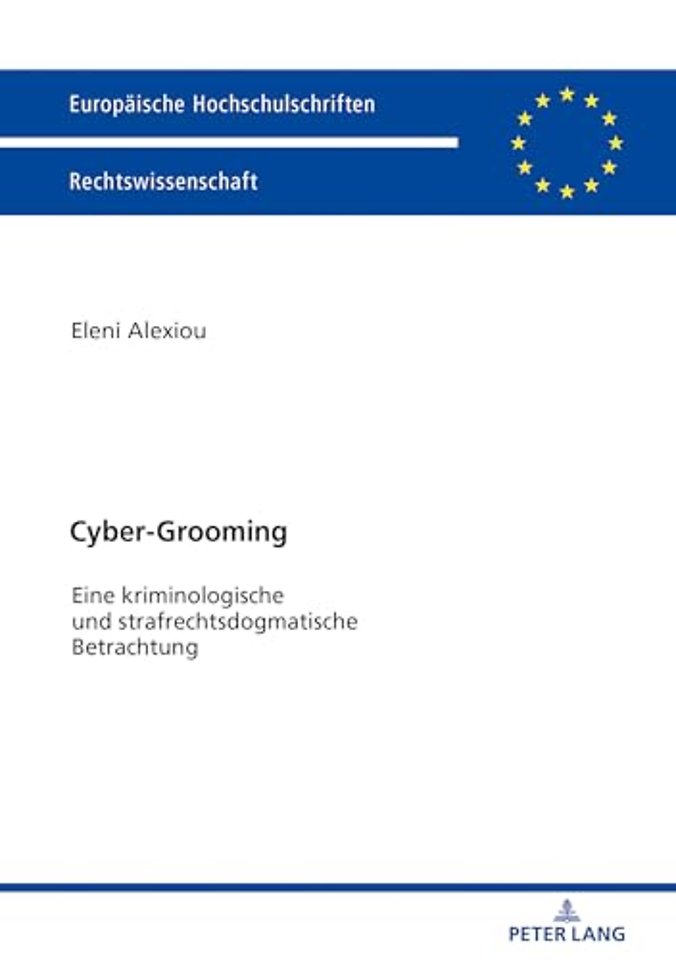 Cyber-Grooming