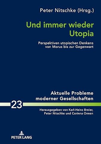 Und immer wieder Utopia