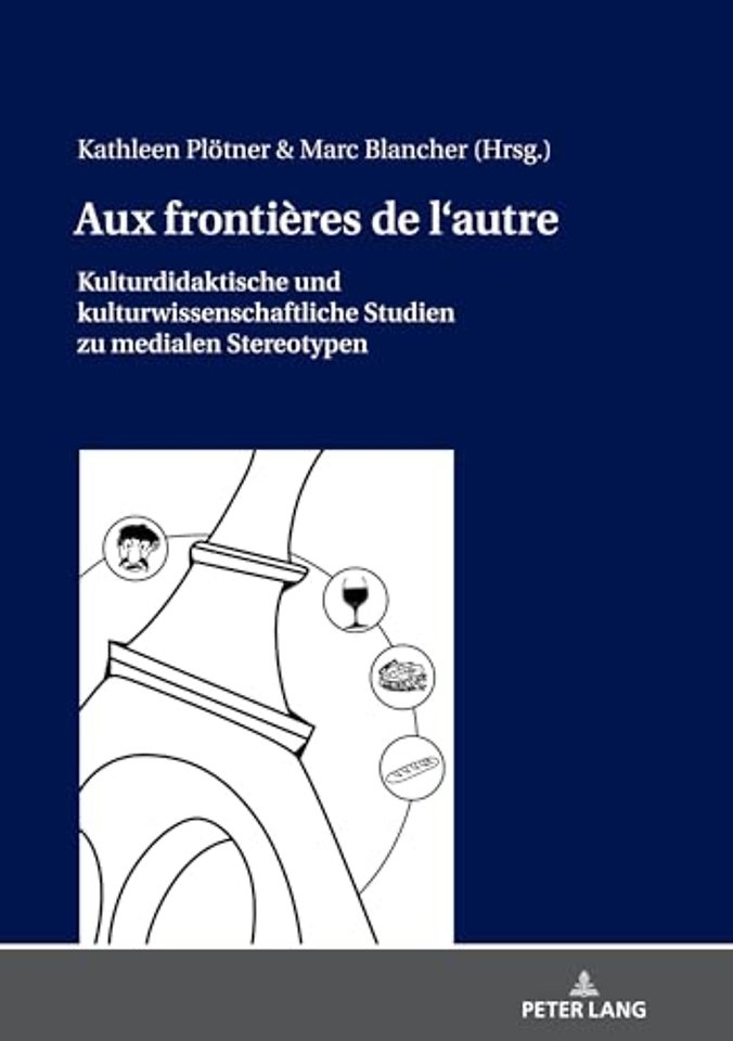 Aux Frontieres de l'Autre