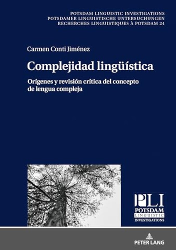 Complejidad Lingueistica