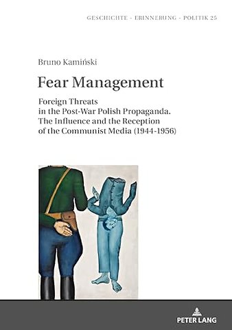 Fear Management